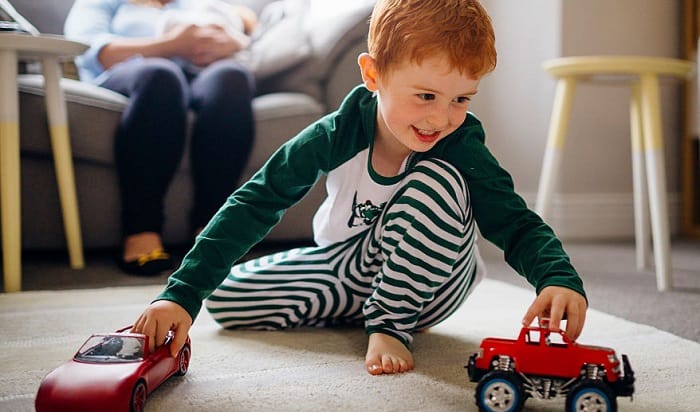 best toy cars for 5 year old