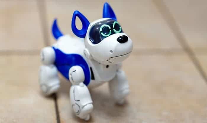 best-robot-dogs
