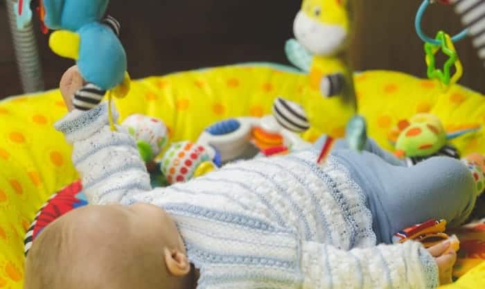12 Best Toys For 2 Month Old Baby 2023 Develop Baby s Skills