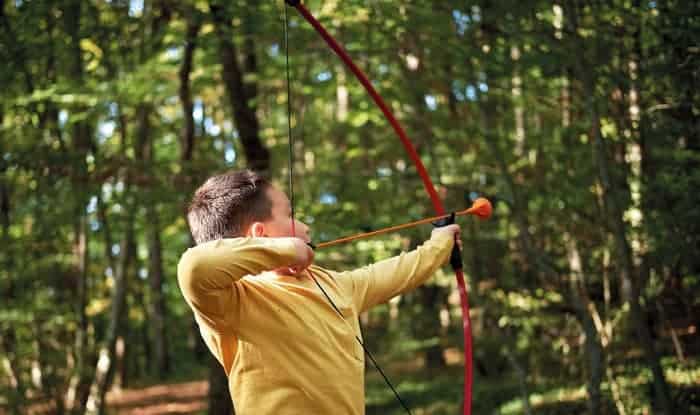 best-bow-and-arrow-sets-for-kids