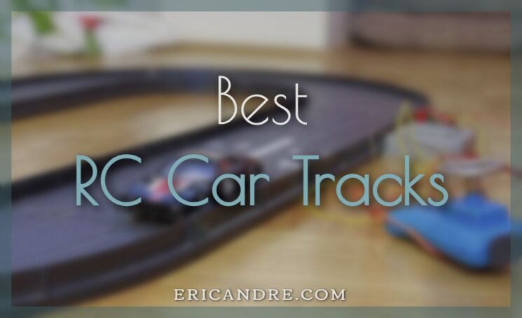 Best RC Car Tracks