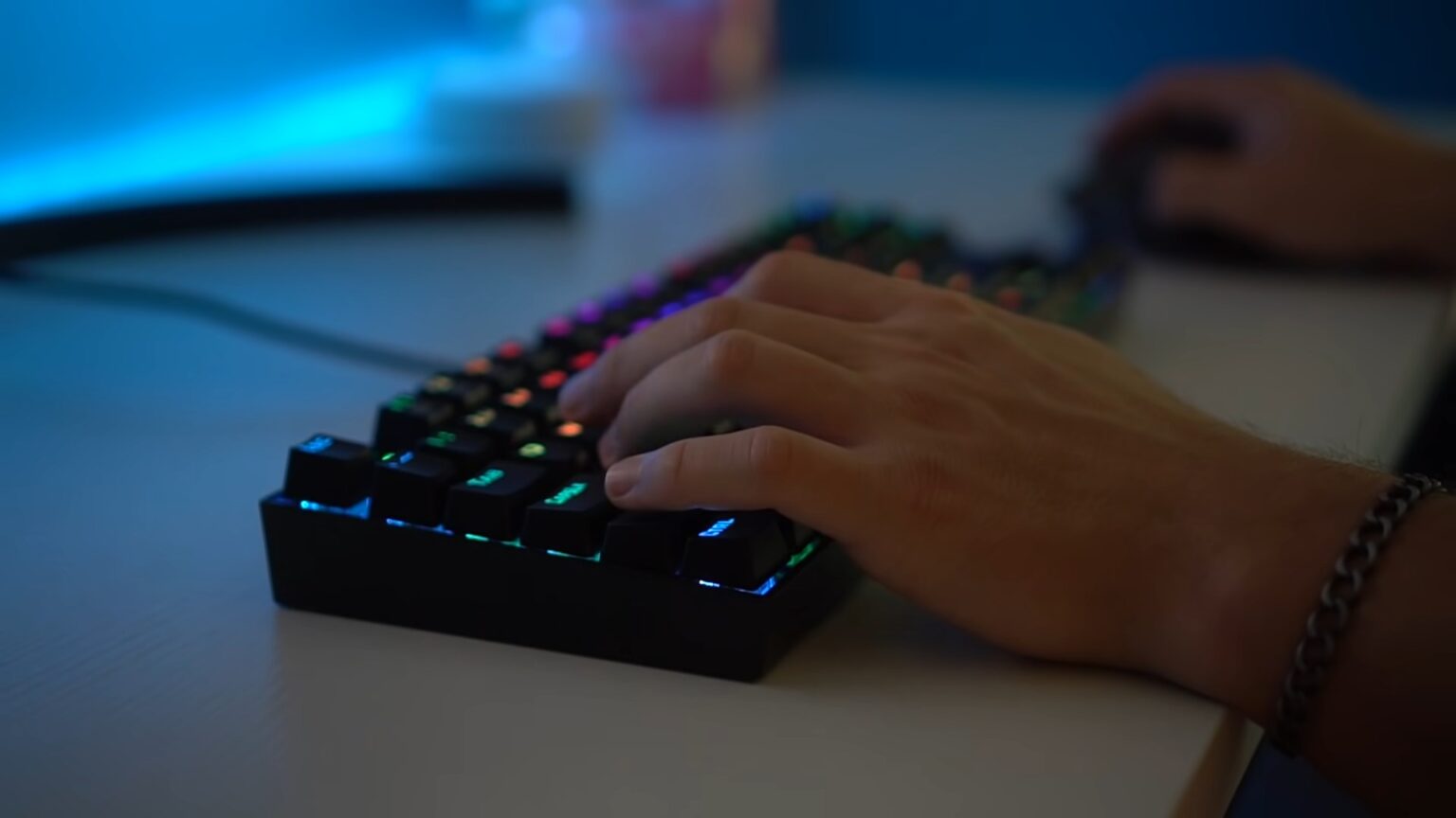 11 Best Keyboards for WoW 2023 Gaming Equipment