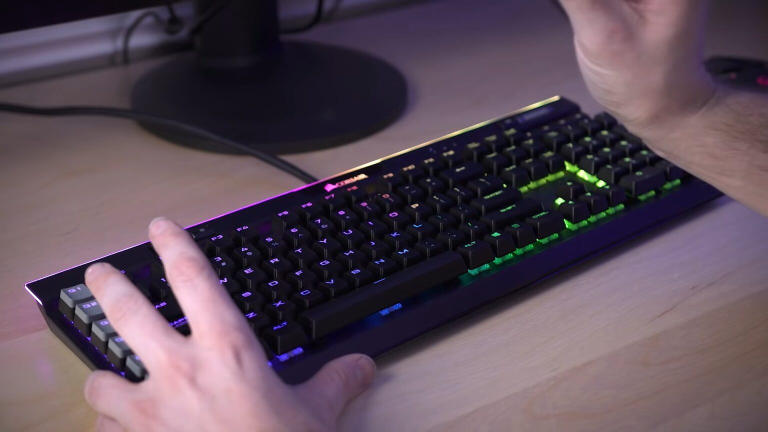 11 Best Keyboards for WoW 2023 Gaming Equipment
