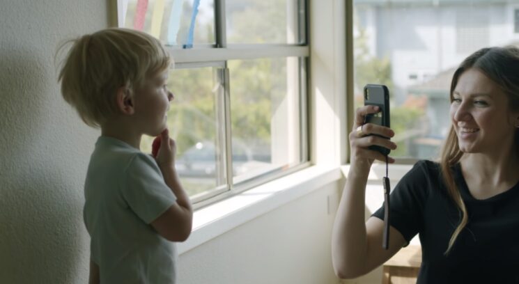 8 Tips for Creating an Aging Time-Lapse Video of Your Kids Growing Up